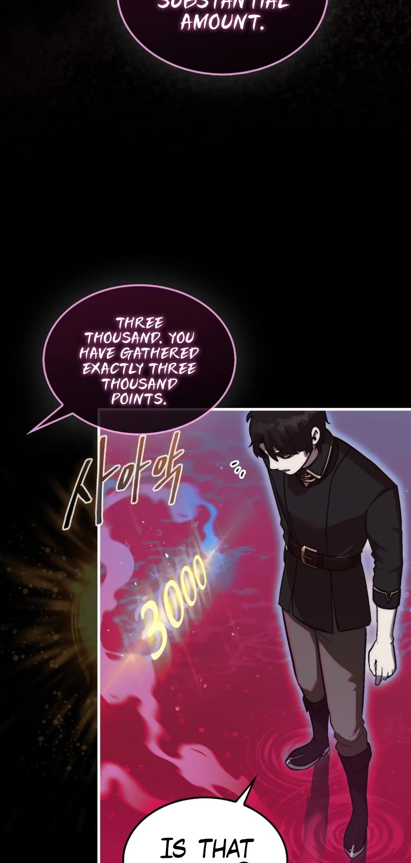 The 31st Piece Overturns the Board Chapter 13 page 37 - Chapter 13