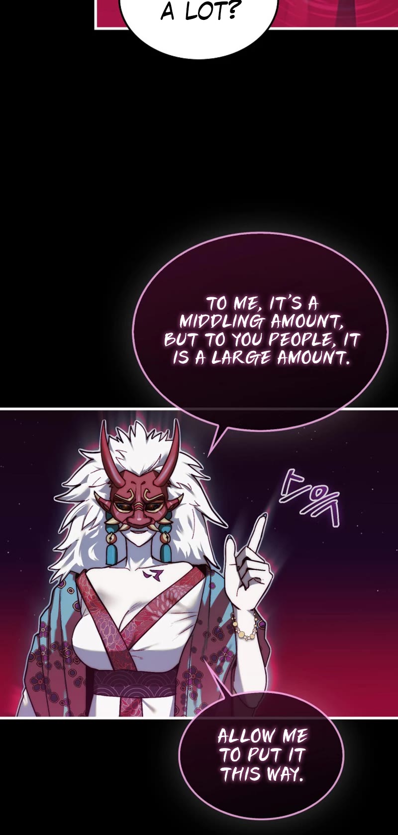 The 31st Piece Overturns the Board Chapter 13 page 38 - Chapter 13