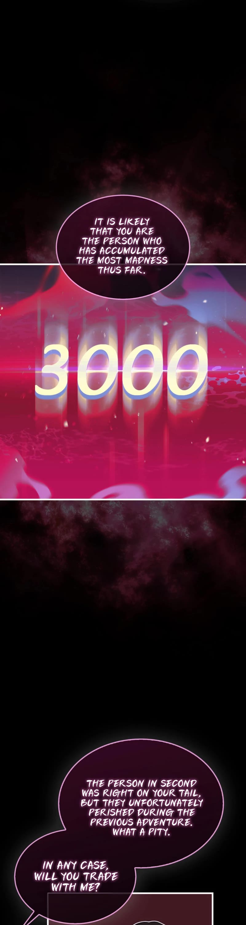 The 31st Piece Overturns the Board Chapter 13 page 39 - Chapter 13