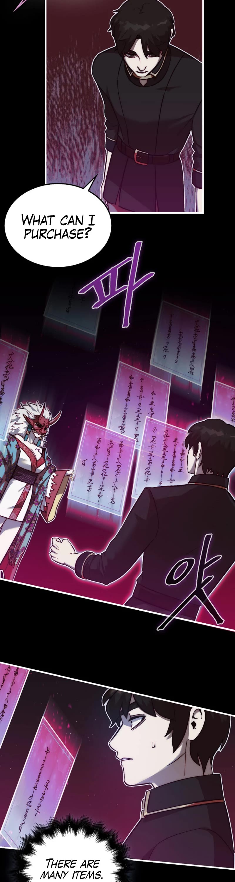The 31st Piece Overturns the Board Chapter 13 page 40 - Chapter 13
