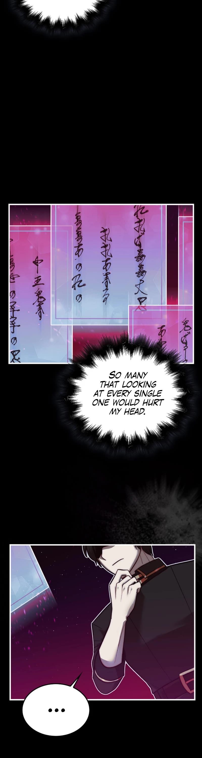 The 31st Piece Overturns the Board Chapter 13 page 41 - Chapter 13