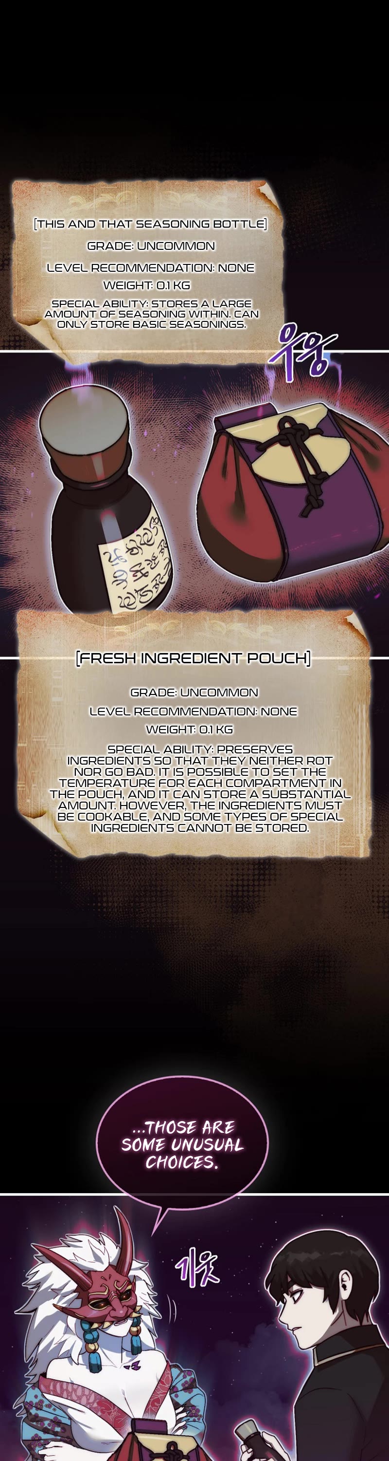 The 31st Piece Overturns the Board Chapter 13 page 42 - Chapter 13