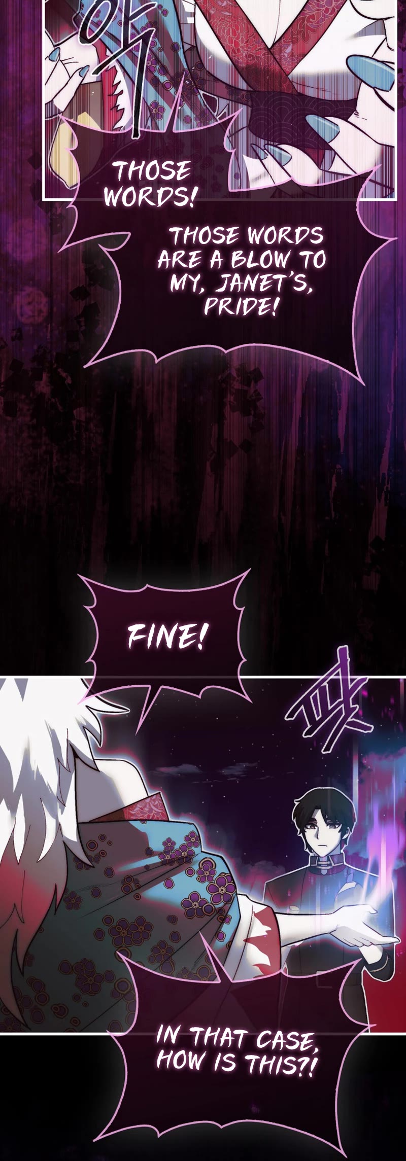 The 31st Piece Overturns the Board Chapter 13 page 44 - Chapter 13