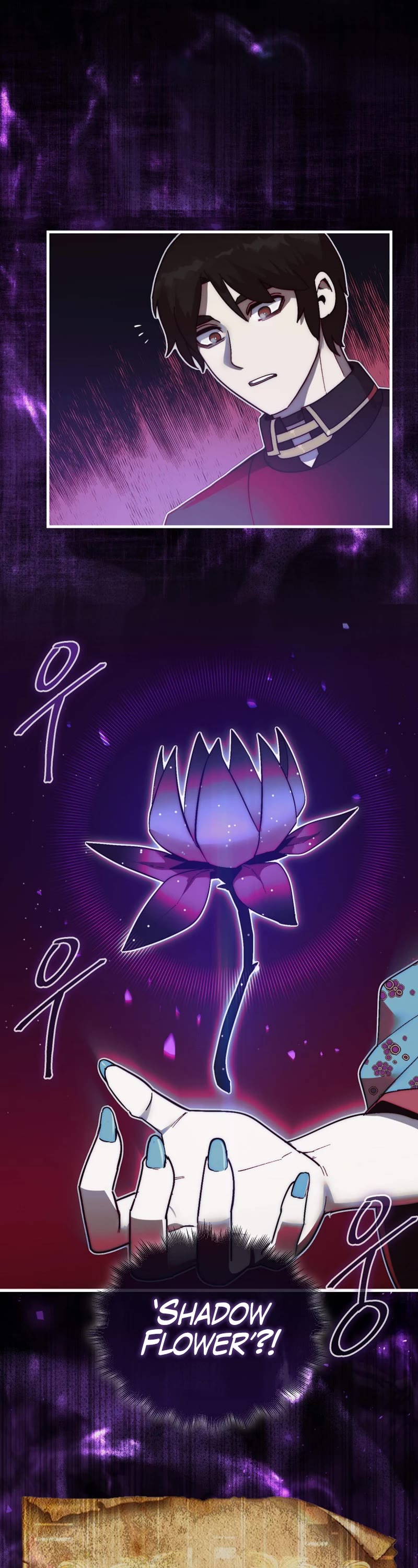 The 31st Piece Overturns the Board Chapter 13 page 45 - Chapter 13
