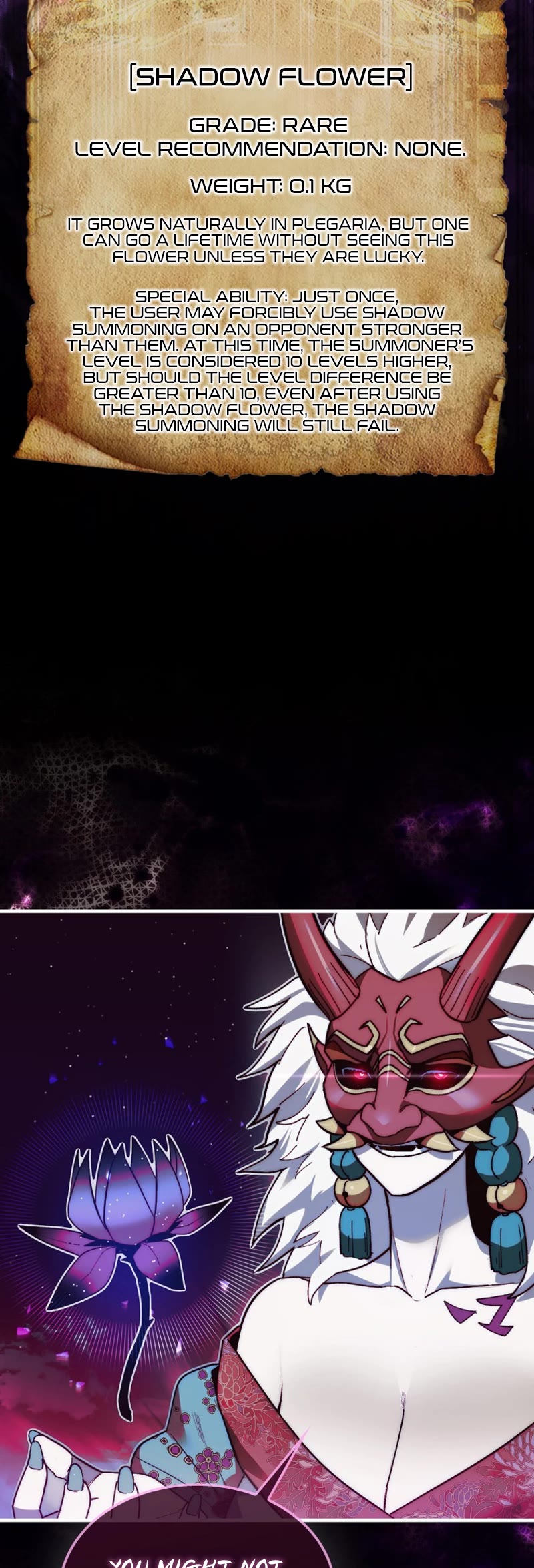 The 31st Piece Overturns the Board Chapter 13 page 46 - Chapter 13