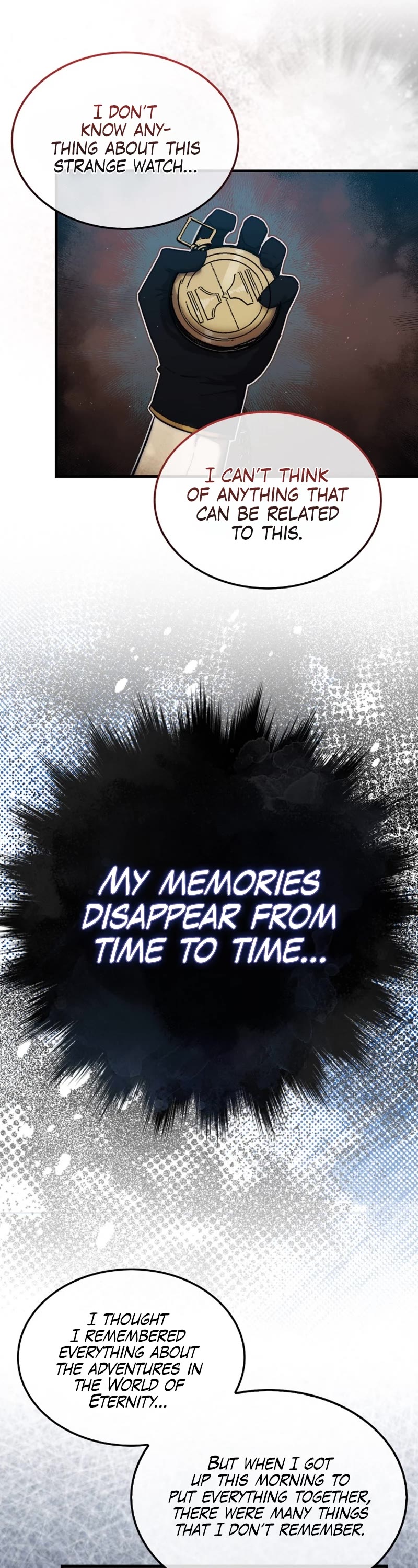 The 31st Piece Overturns the Board Chapter 14 page 12 - Chapter 14