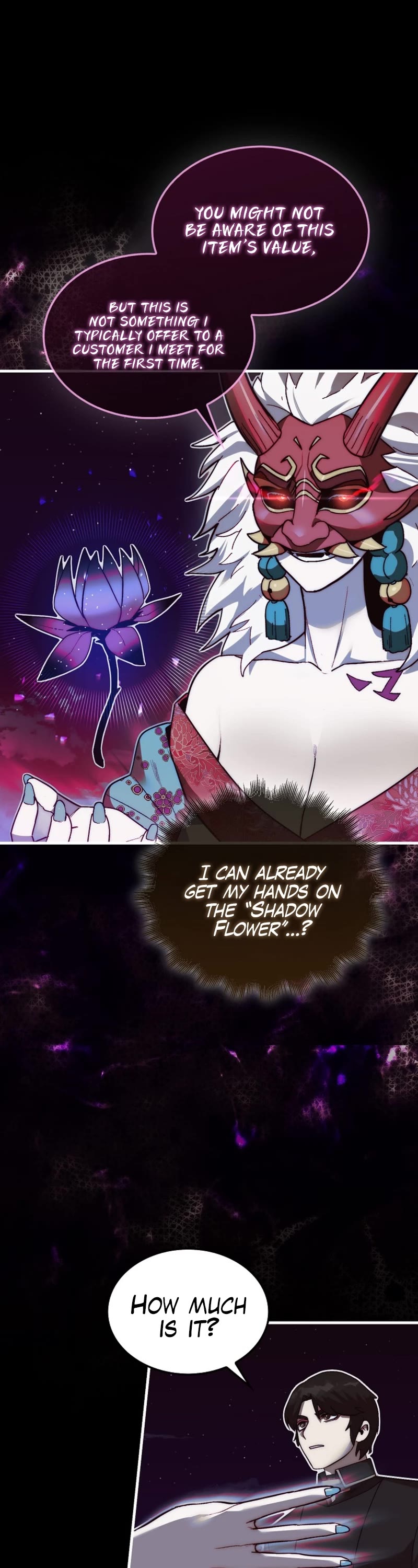The 31st Piece Overturns the Board Chapter 14 page 2 - Chapter 14