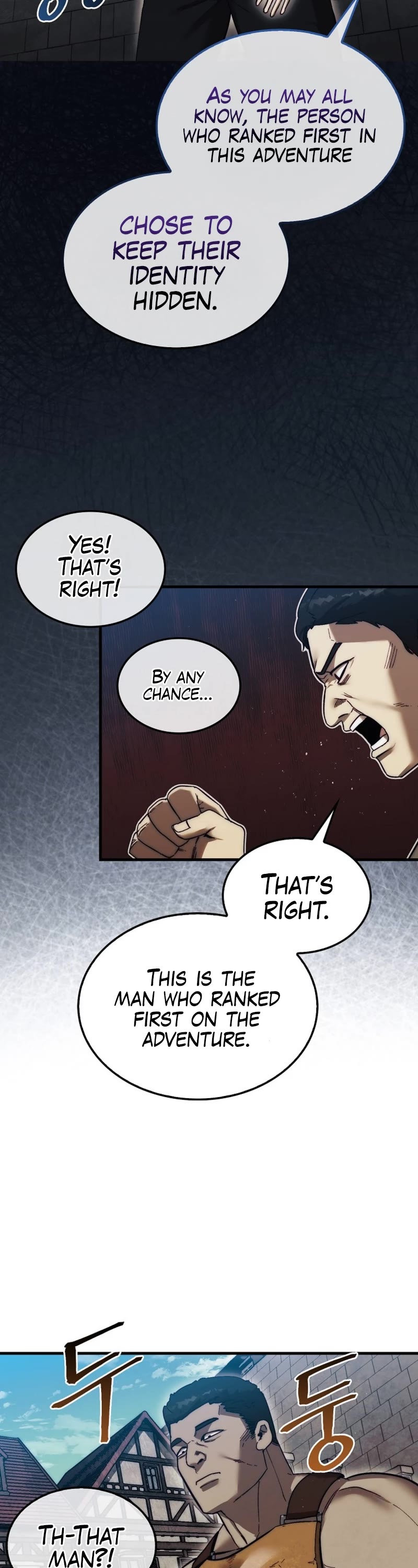 The 31st Piece Overturns the Board Chapter 14 page 20 - Chapter 14
