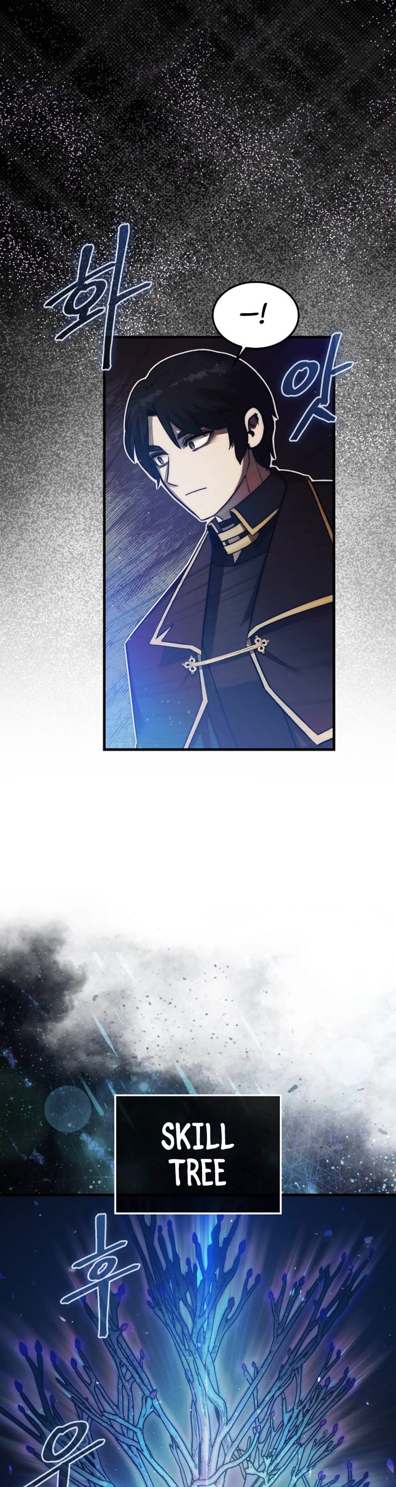 The 31st Piece Overturns the Board Chapter 14 page 31 - Chapter 14