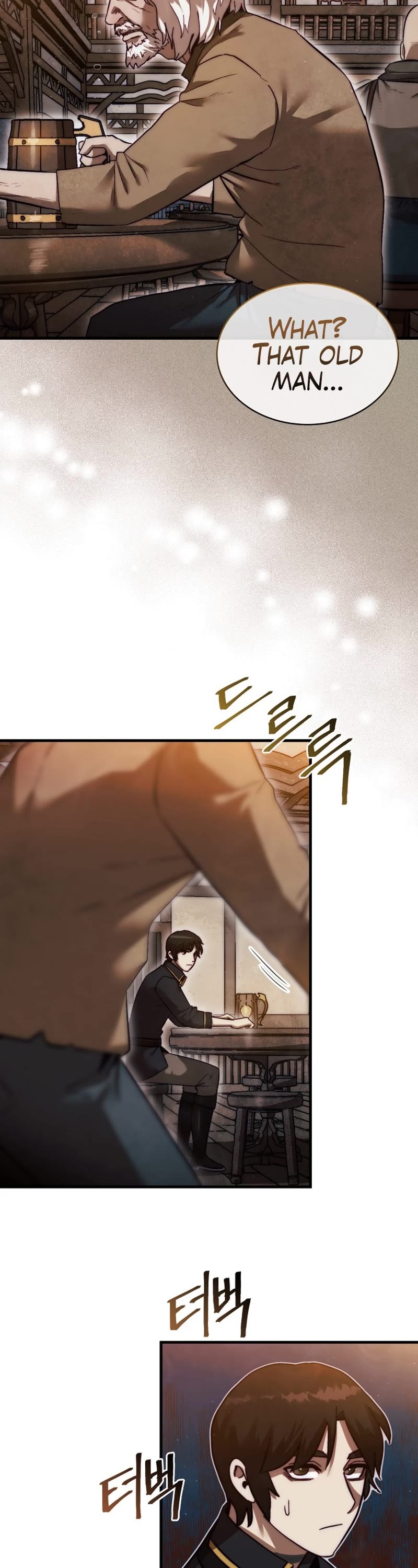 The 31st Piece Overturns the Board Chapter 14 page 42 - Chapter 14