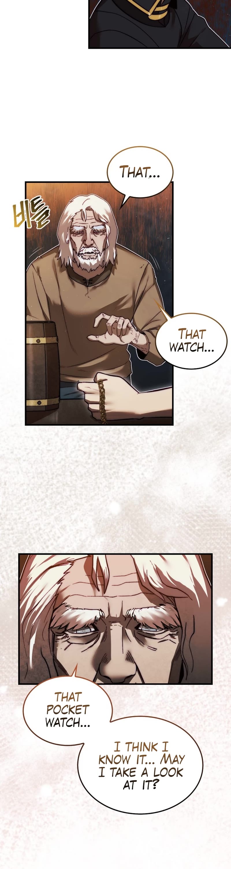 The 31st Piece Overturns the Board Chapter 14 page 43 - Chapter 14