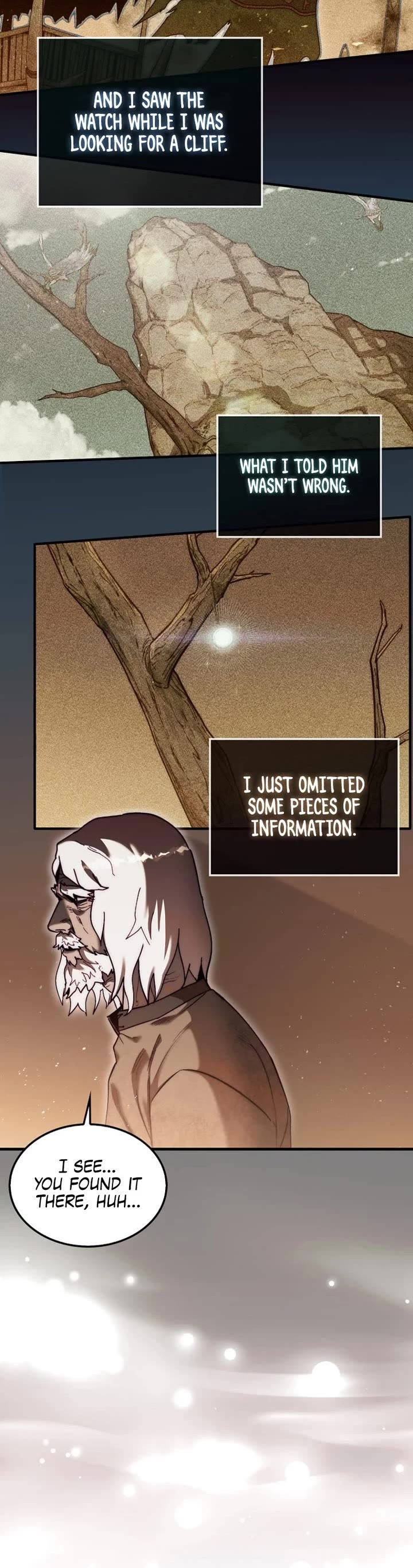 The 31st Piece Overturns the Board Chapter 15 page 10 - Chapter 15