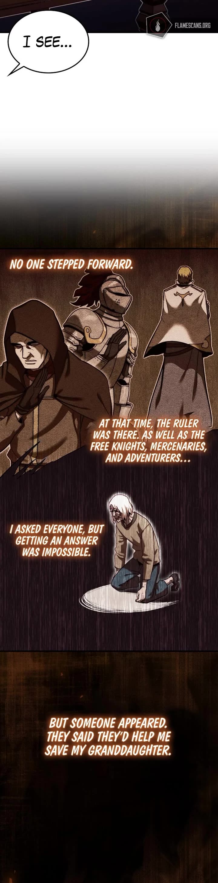The 31st Piece Overturns the Board Chapter 15 page 14 - Chapter 15