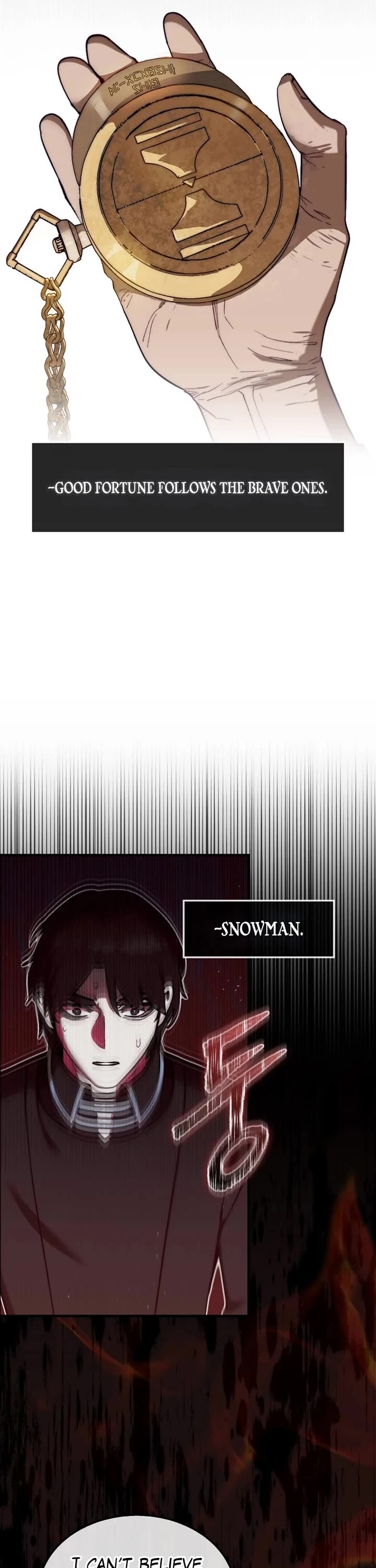 The 31st Piece Overturns the Board Chapter 15 page 16 - Chapter 15