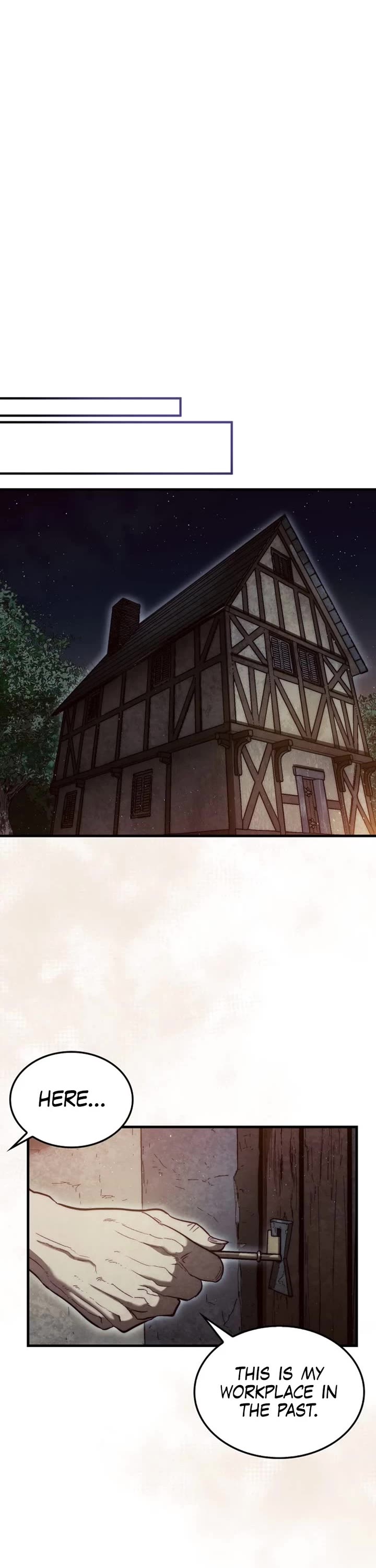 The 31st Piece Overturns the Board Chapter 15 page 2 - Chapter 15