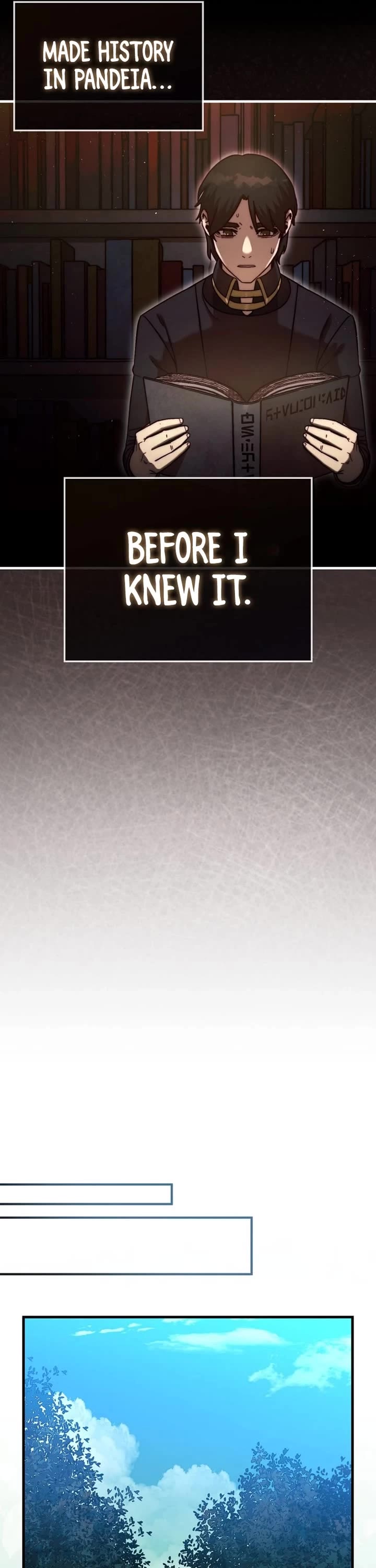 The 31st Piece Overturns the Board Chapter 15 page 26 - Chapter 15
