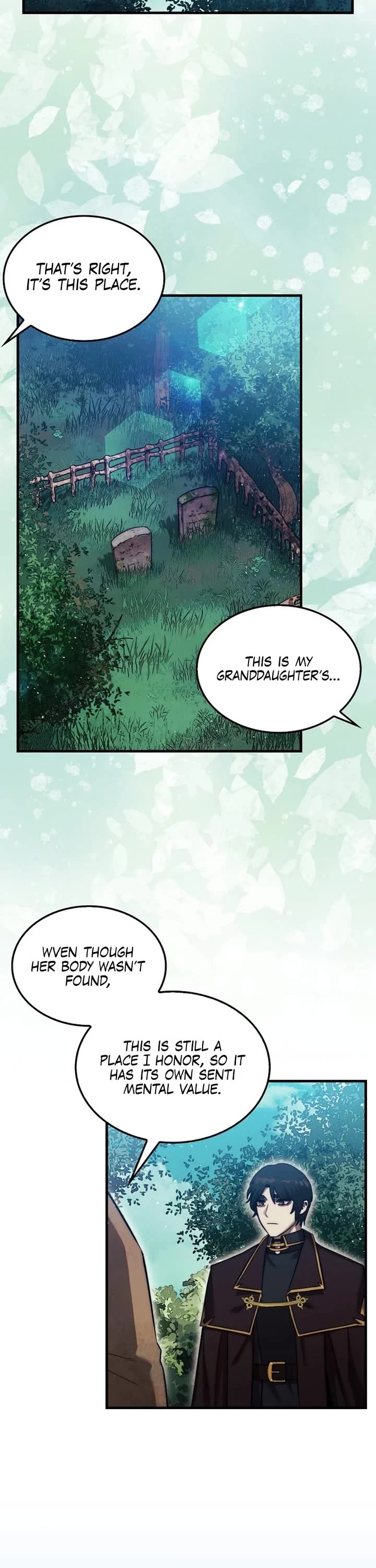 The 31st Piece Overturns the Board Chapter 15 page 27 - Chapter 15
