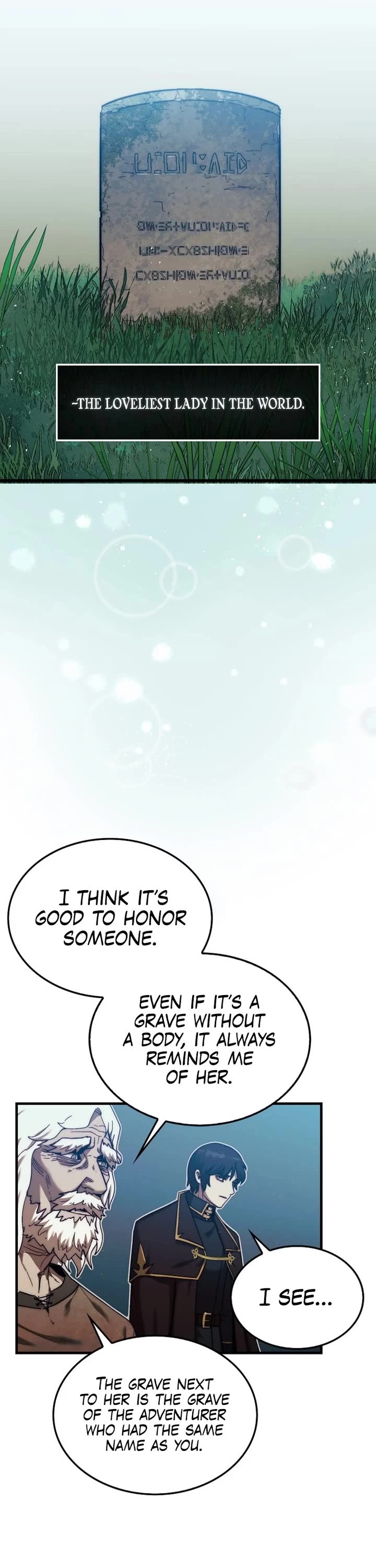 The 31st Piece Overturns the Board Chapter 15 page 28 - Chapter 15