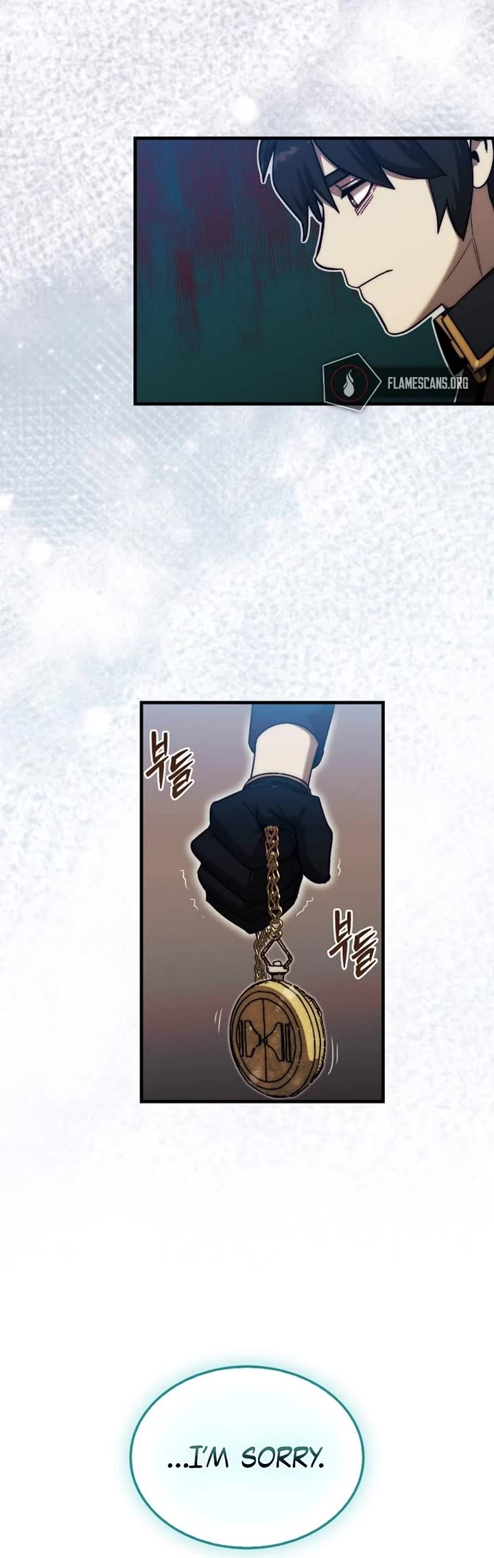The 31st Piece Overturns the Board Chapter 15 page 30 - Chapter 15