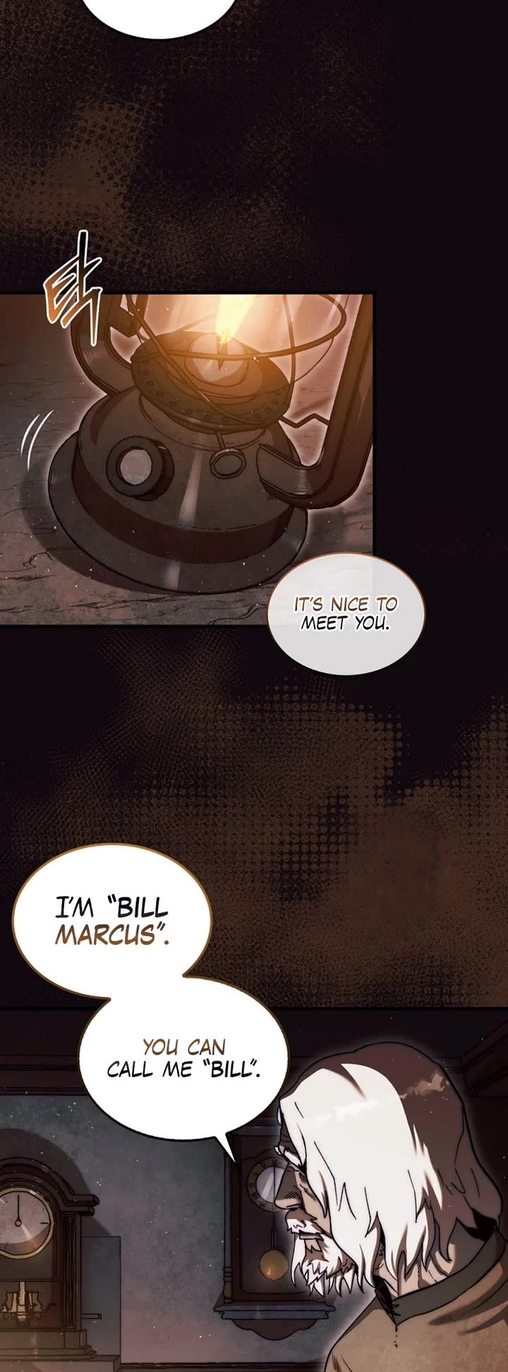The 31st Piece Overturns the Board Chapter 15 page 4 - Chapter 15
