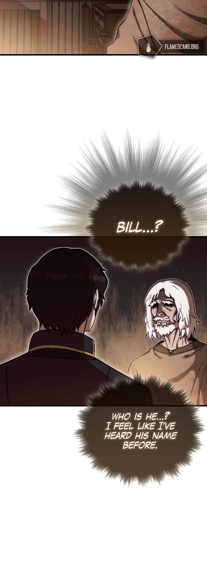 The 31st Piece Overturns the Board Chapter 15 page 5 - Chapter 15