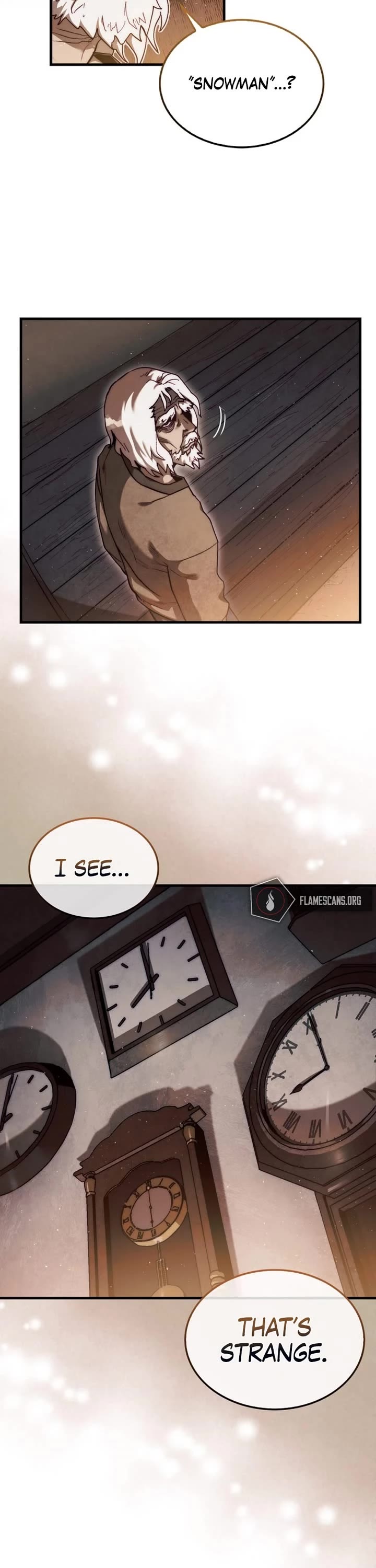 The 31st Piece Overturns the Board Chapter 15 page 8 - Chapter 15