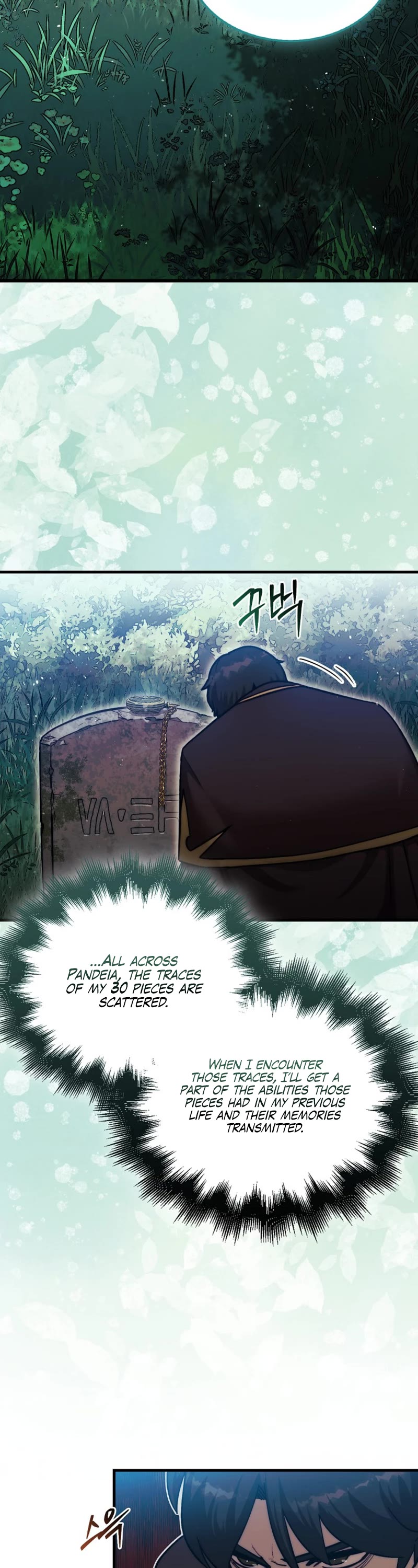 The 31st Piece Overturns the Board Chapter 16 page 10 - Chapter 16