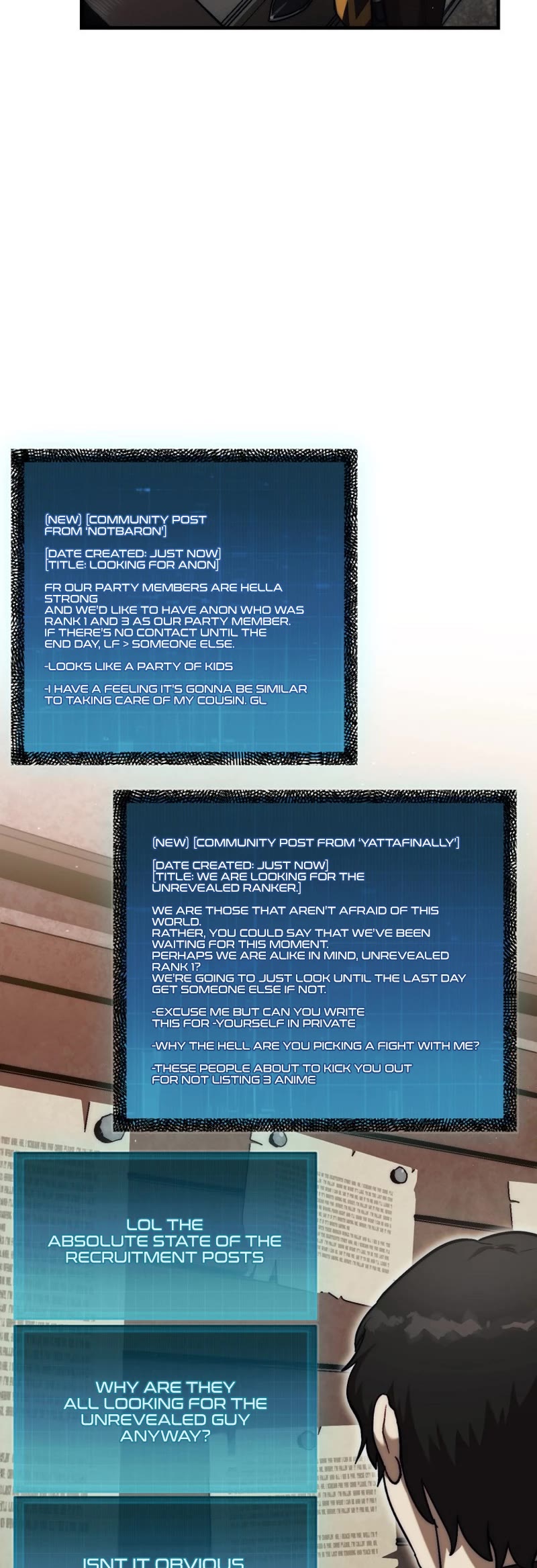 The 31st Piece Overturns the Board Chapter 16 page 16 - Chapter 16