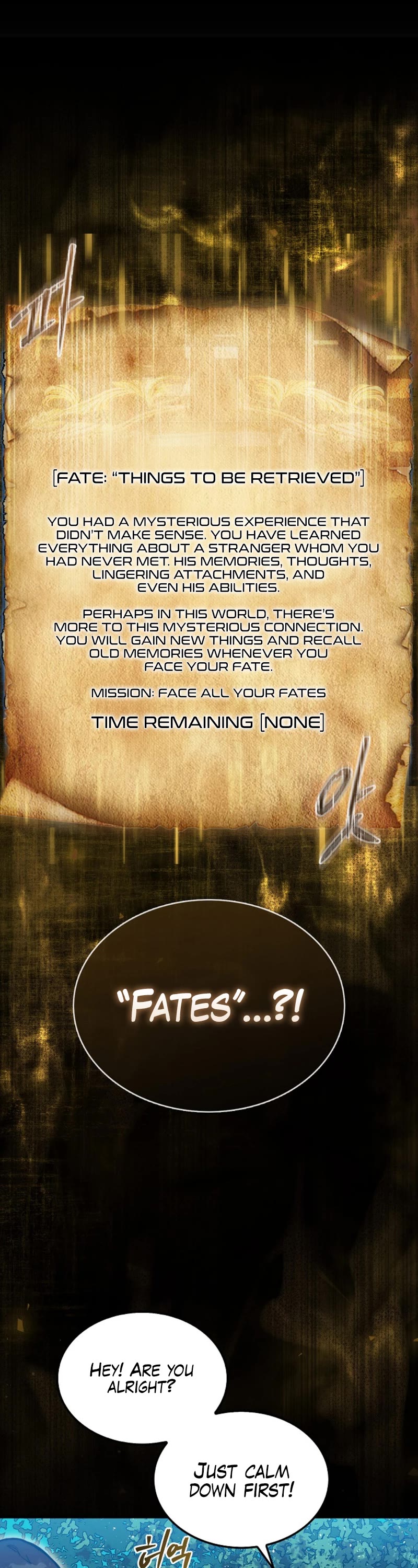 The 31st Piece Overturns the Board Chapter 16 page 2 - Chapter 16