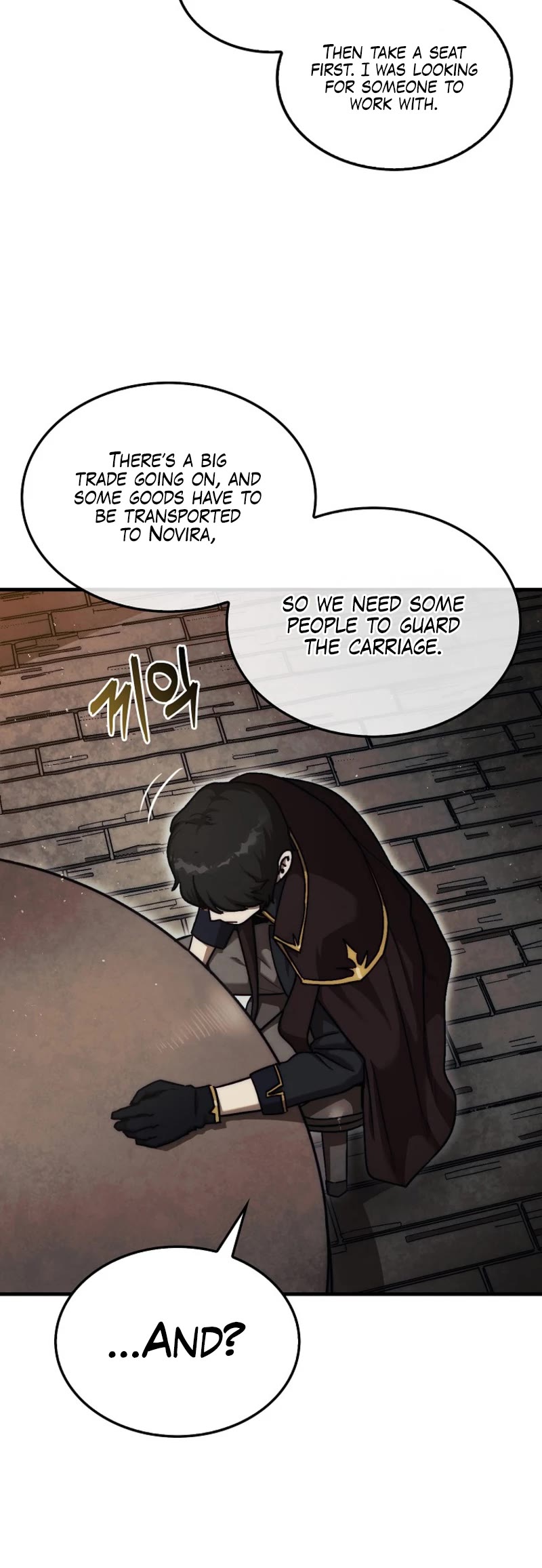 The 31st Piece Overturns the Board Chapter 16 page 21 - Chapter 16