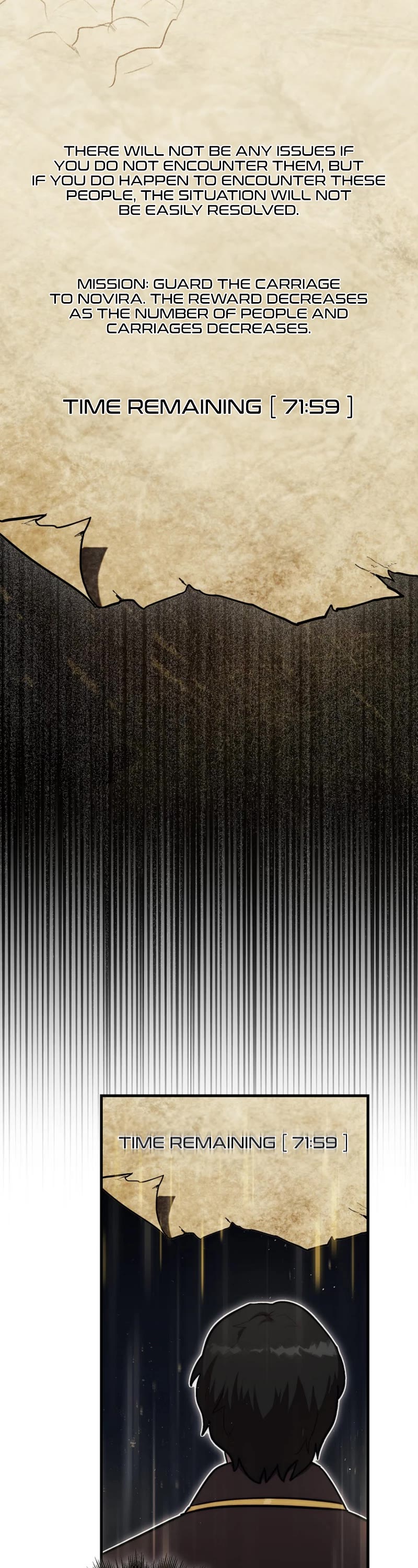 The 31st Piece Overturns the Board Chapter 16 page 34 - Chapter 16