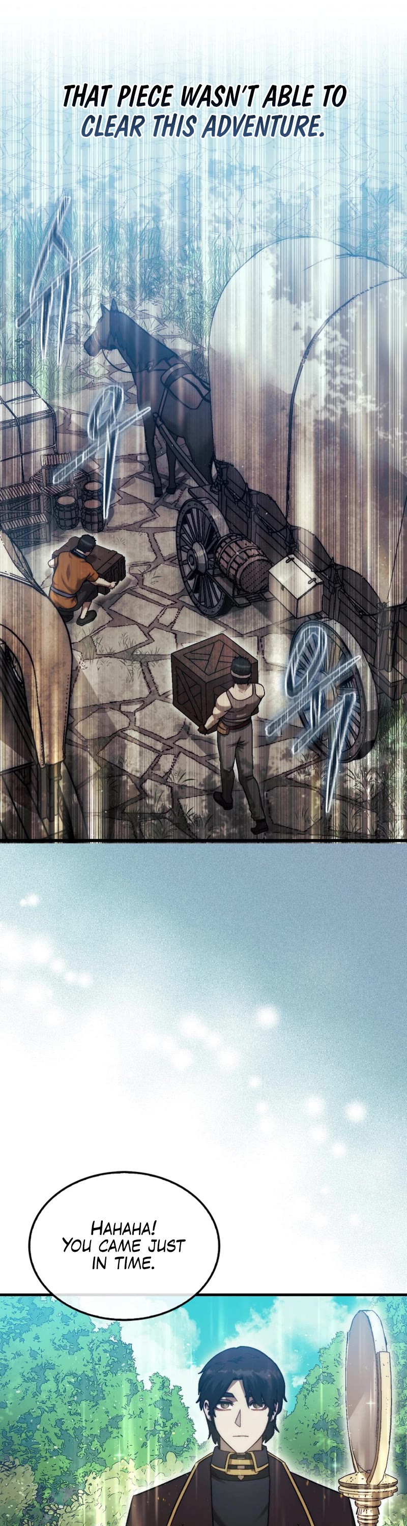 The 31st Piece Overturns the Board Chapter 16 page 36 - Chapter 16