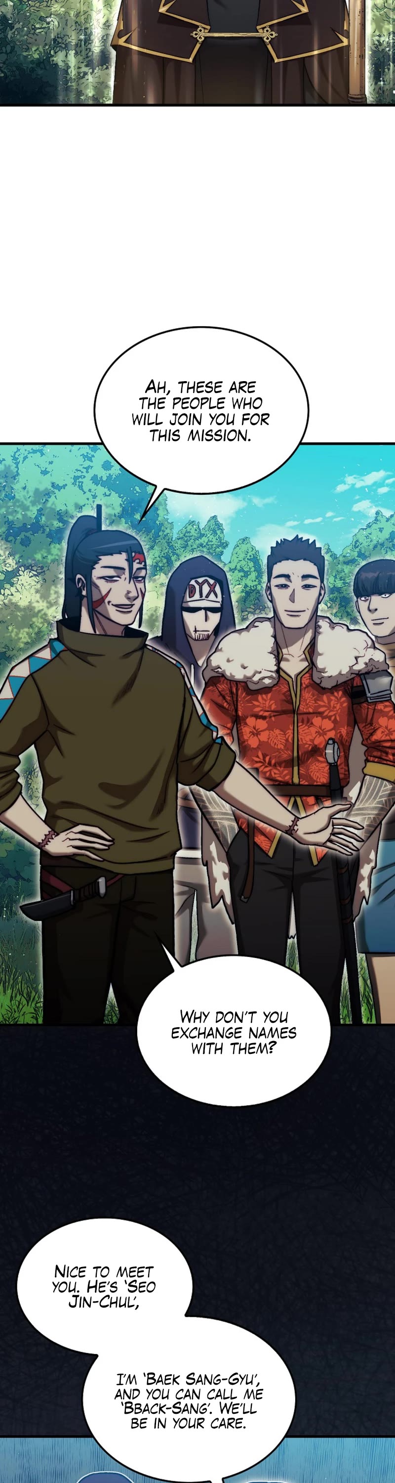 The 31st Piece Overturns the Board Chapter 16 page 37 - Chapter 16