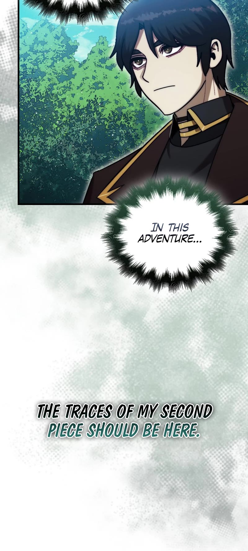 The 31st Piece Overturns the Board Chapter 16 page 39 - Chapter 16