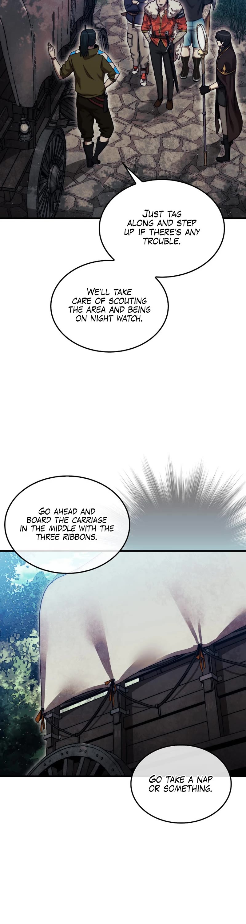 The 31st Piece Overturns the Board Chapter 16 page 41 - Chapter 16