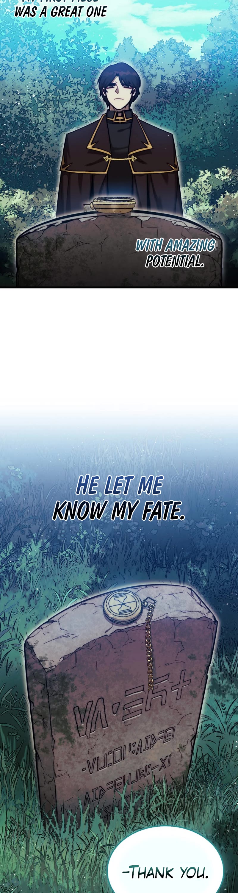 The 31st Piece Overturns the Board Chapter 16 page 9 - Chapter 16