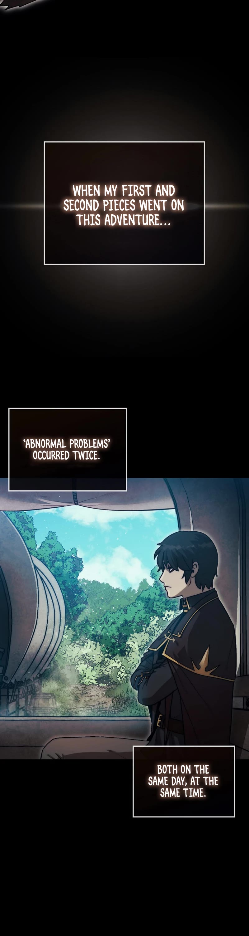 The 31st Piece Overturns the Board Chapter 17 page 14 - Chapter 17