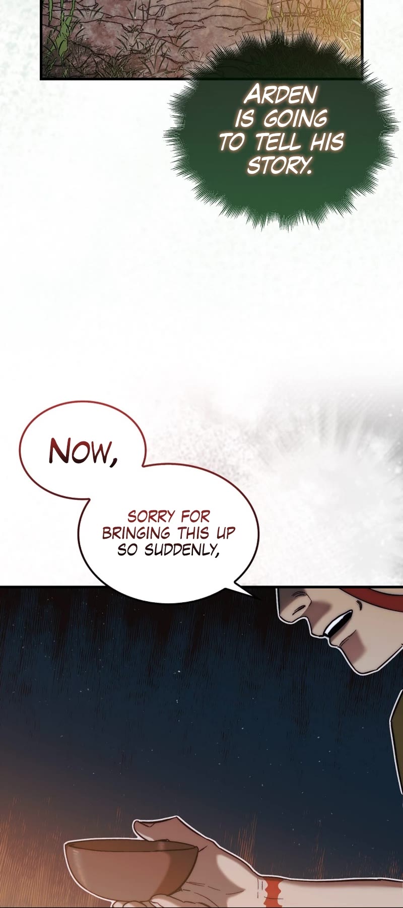 The 31st Piece Overturns the Board Chapter 17 page 22 - Chapter 17