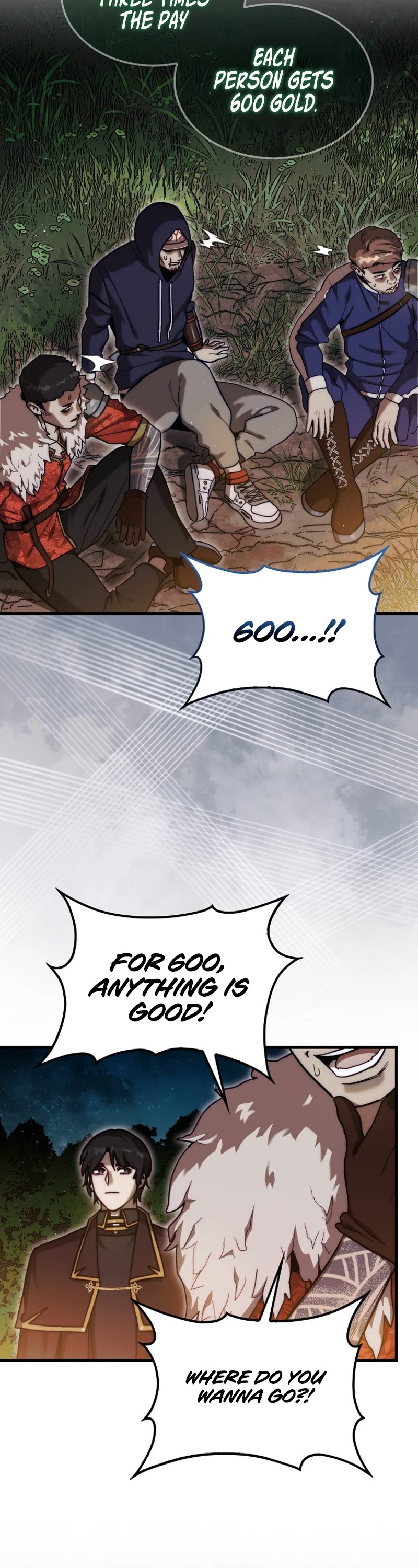The 31st Piece Overturns the Board Chapter 17 page 26 - Chapter 17