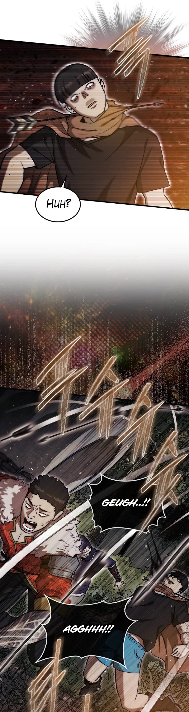 The 31st Piece Overturns the Board Chapter 17 page 29 - Chapter 17
