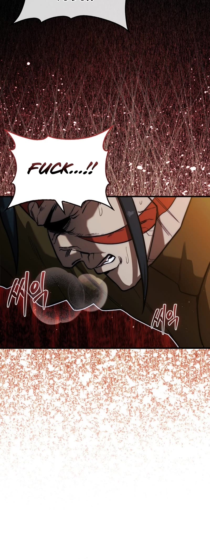 The 31st Piece Overturns the Board Chapter 17 page 33 - Chapter 17
