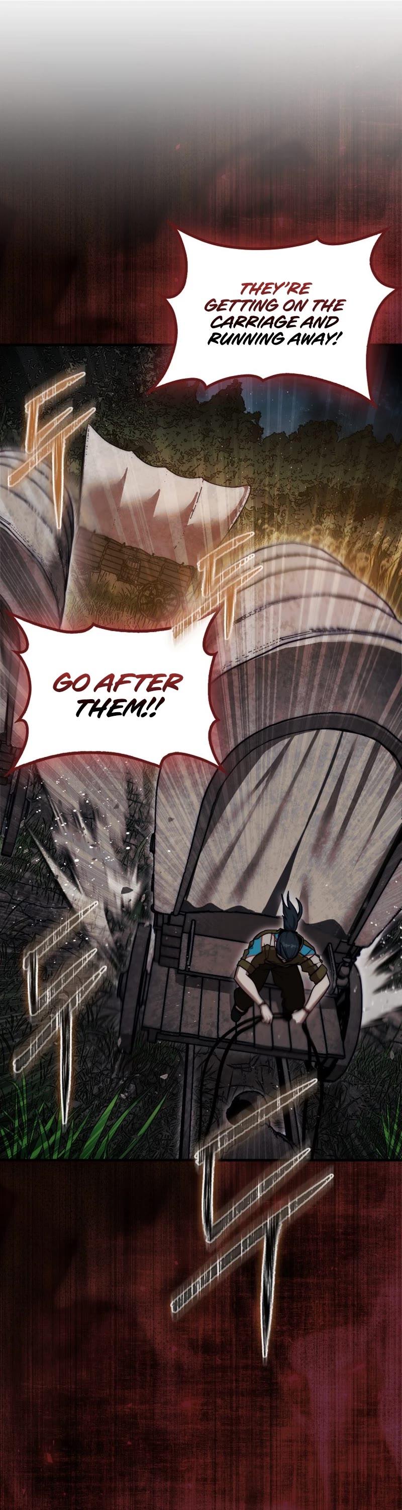 The 31st Piece Overturns the Board Chapter 17 page 39 - Chapter 17