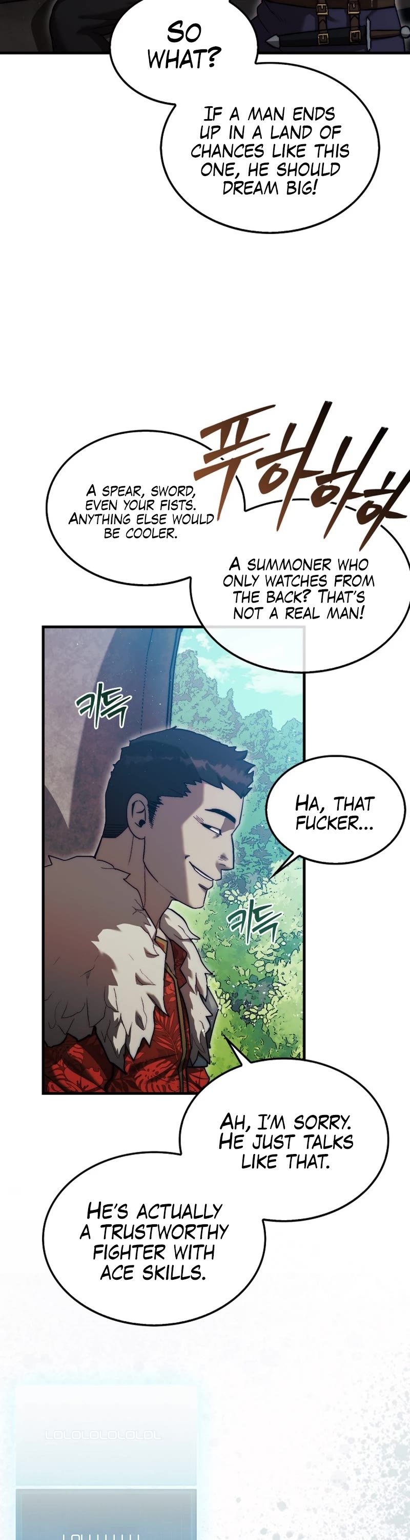 The 31st Piece Overturns the Board Chapter 17 page 9 - Chapter 17