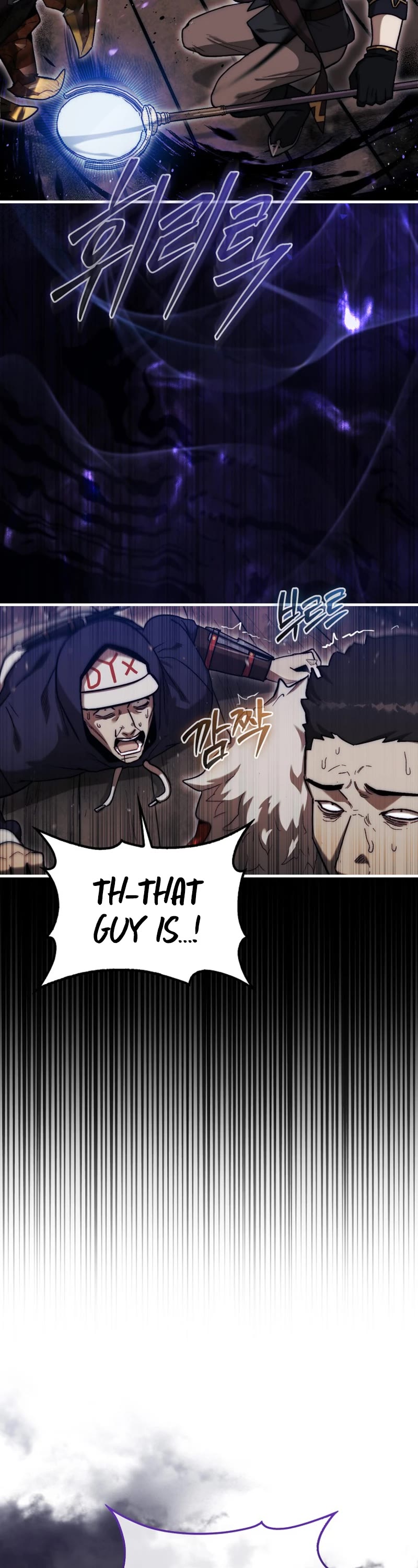 The 31st Piece Overturns the Board Chapter 18 page 10 - Chapter 18