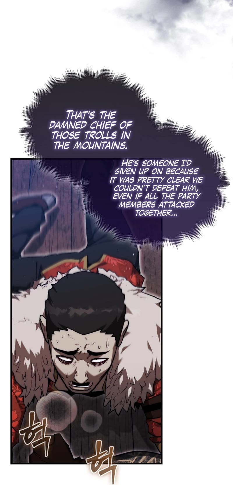 The 31st Piece Overturns the Board Chapter 18 page 12 - Chapter 18