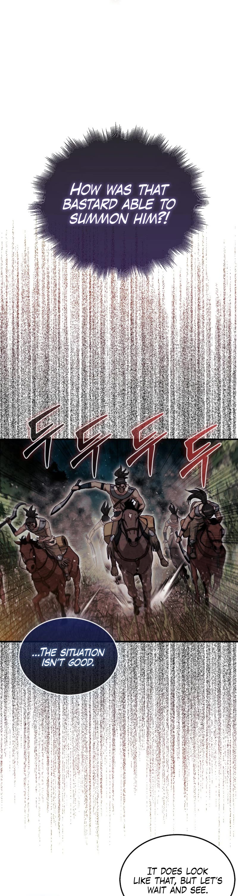 The 31st Piece Overturns the Board Chapter 18 page 13 - Chapter 18