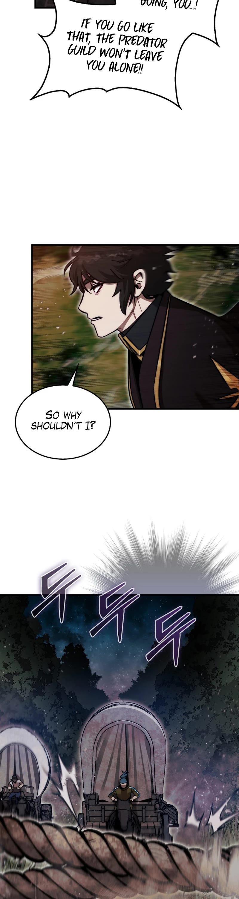 The 31st Piece Overturns the Board Chapter 18 page 15 - Chapter 18