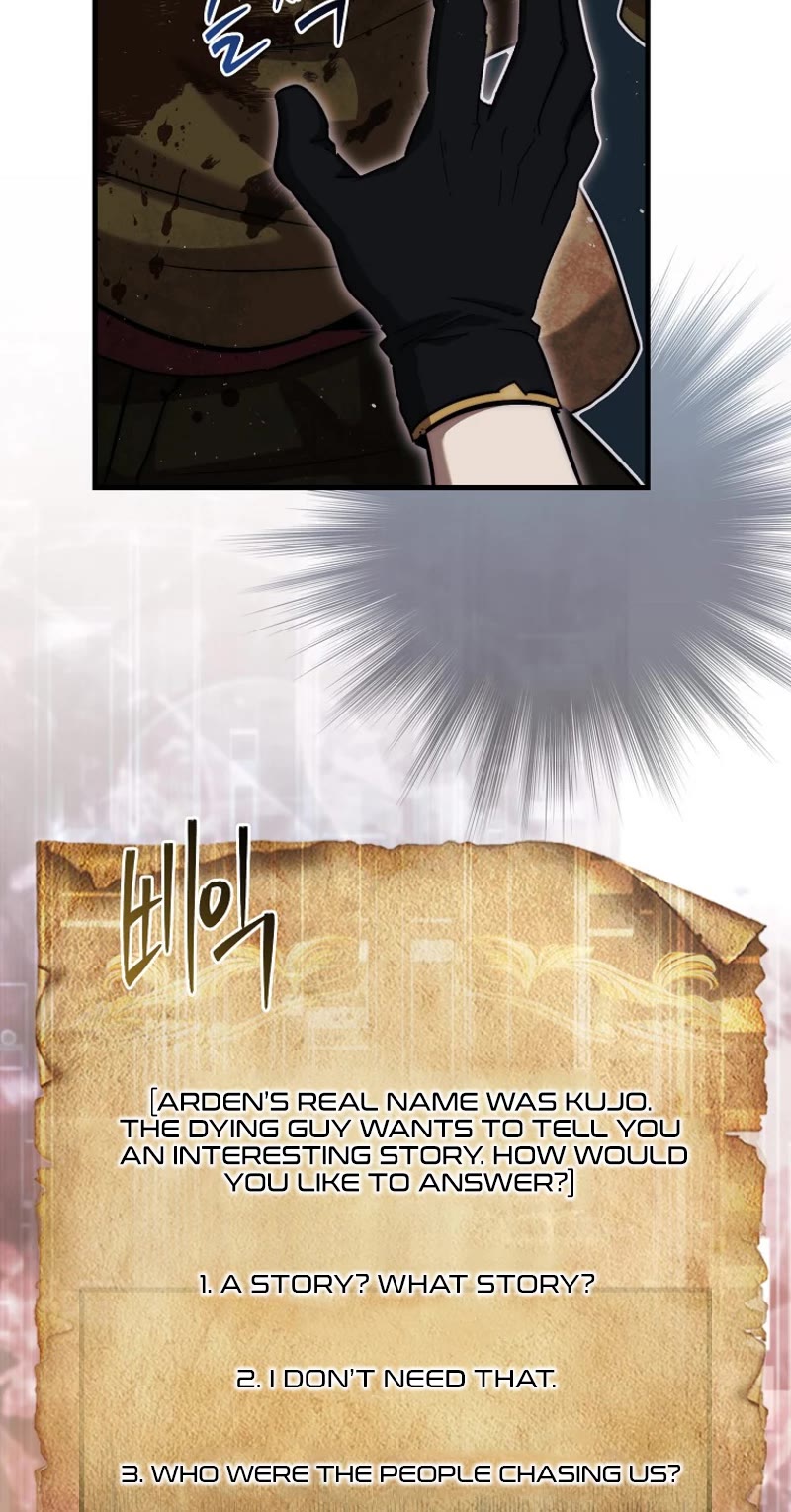 The 31st Piece Overturns the Board Chapter 18 page 38 - Chapter 18