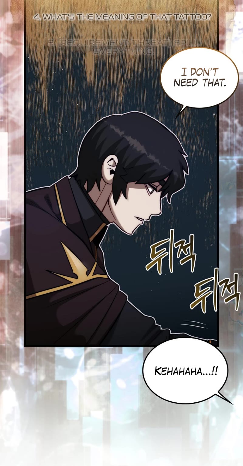 The 31st Piece Overturns the Board Chapter 18 page 39 - Chapter 18