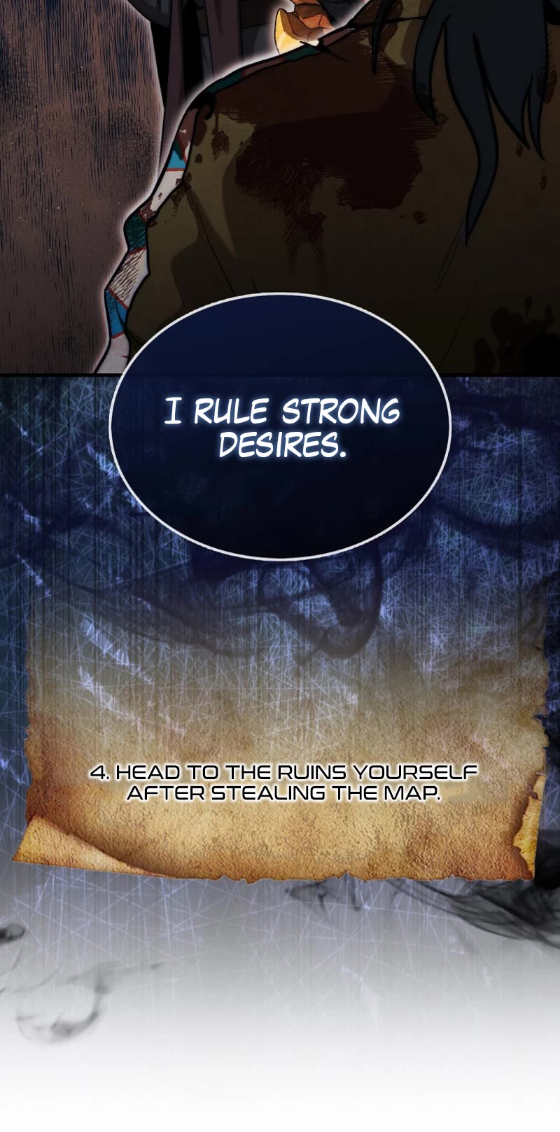 The 31st Piece Overturns the Board Chapter 18 page 44 - Chapter 18